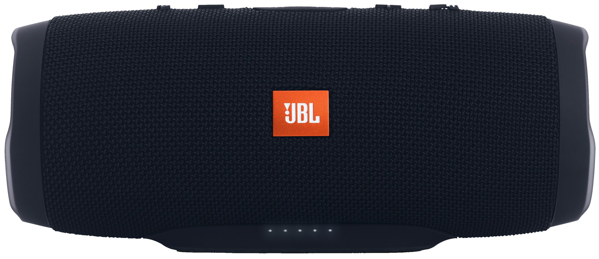 JBL Charge 3 trådløs høyttaler (sort) - Høyttalere - Elkjøp