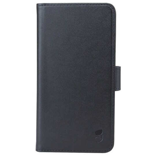 Gear lommebokdeksel for iPhone Xs Max (sort) - Elkjøp