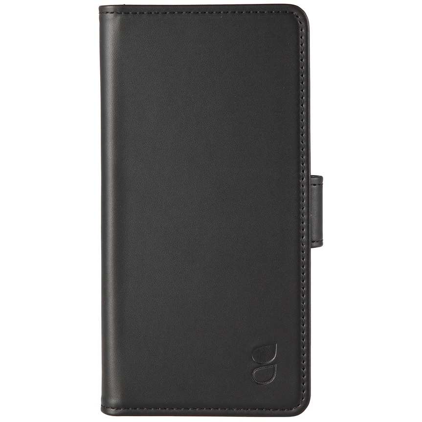 Gear lommebokdeksel for Huawei Mate 20 Lite (sort) - Deksler og etui til  mobiltelefon - Elkjøp