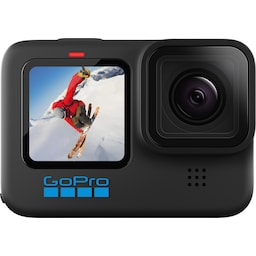 GoPro Hero 10 Black actionkamera