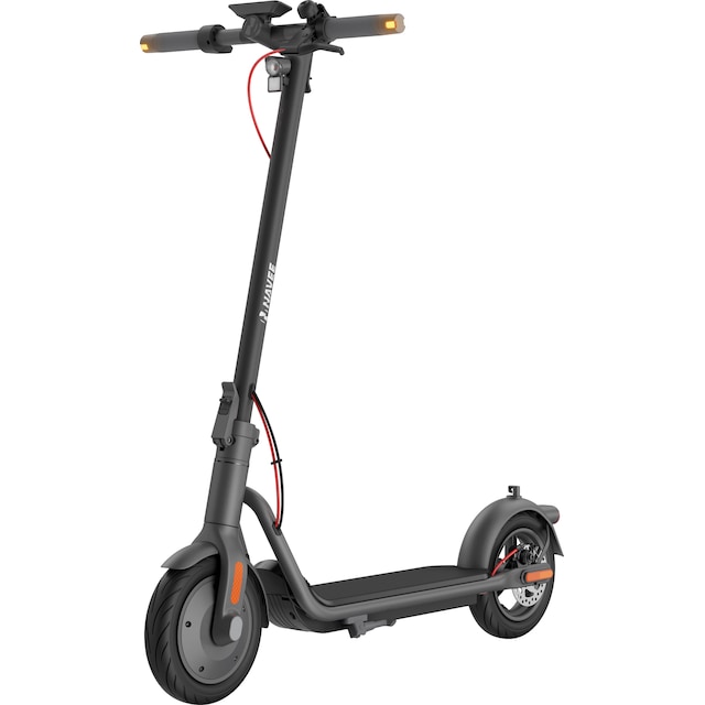 Navee V50i Pro Nordic elektrisk sparkesykkel NE1016