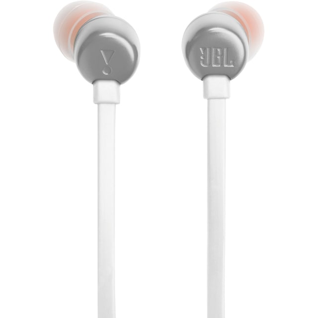 JBL Tune 310 USB C øreplugger (hvit)