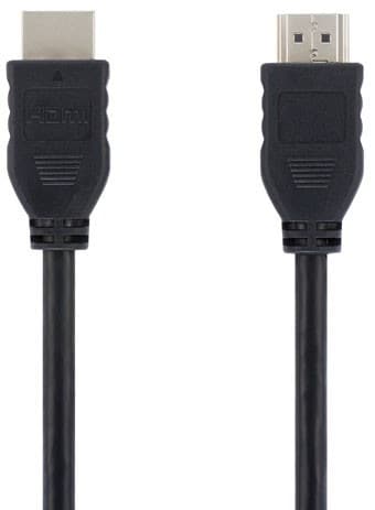 Matsui HDMI- kabel 1 meter - Elkjøp