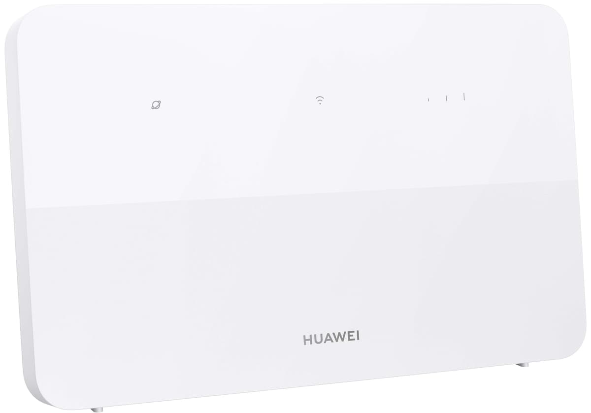 Huawei B636-336 4G+ LTE bredbånd-ruter