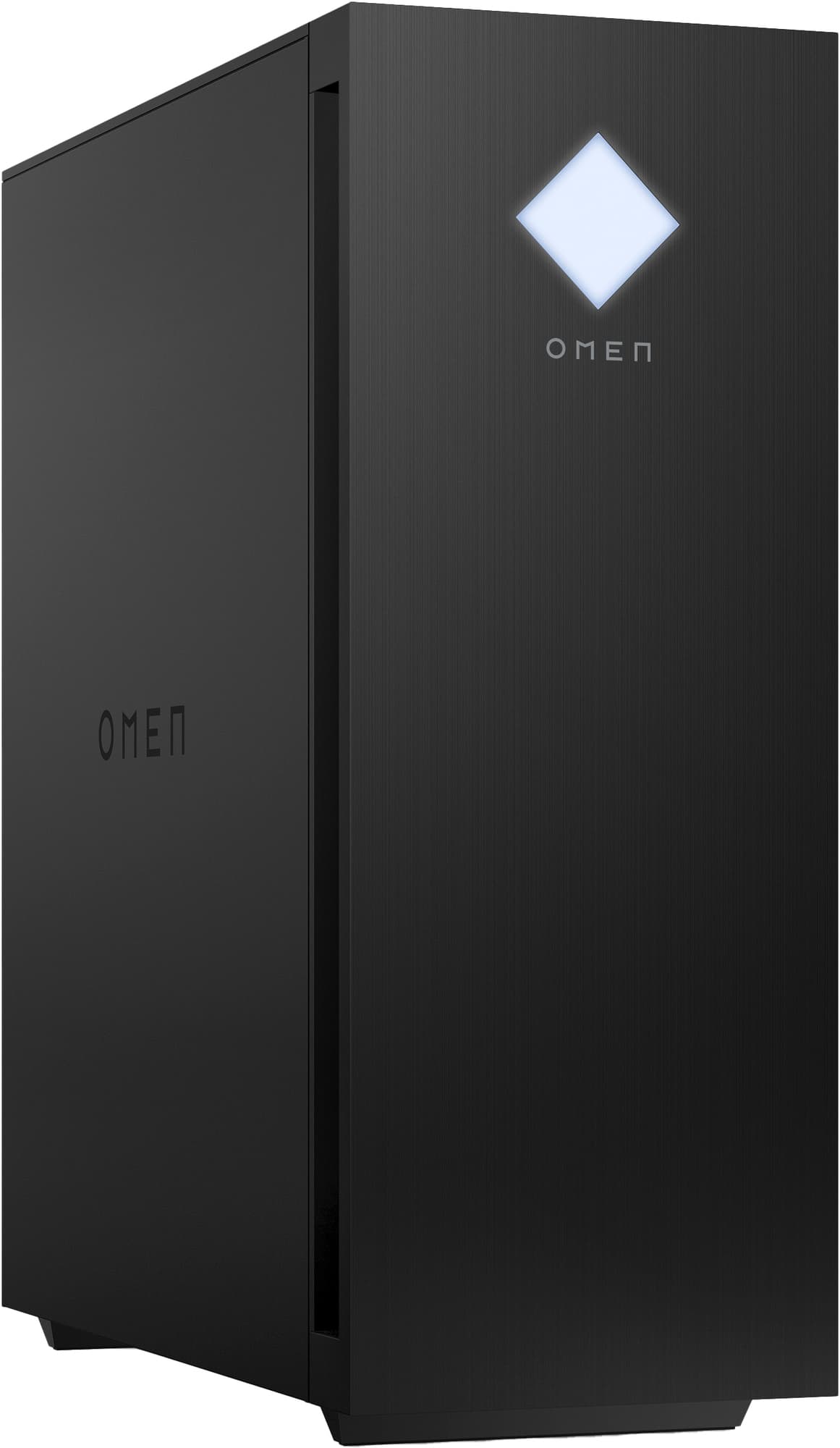 HP Omen 25L i7-14F/16/2000/4070Ti S stasjonær gaming-PC