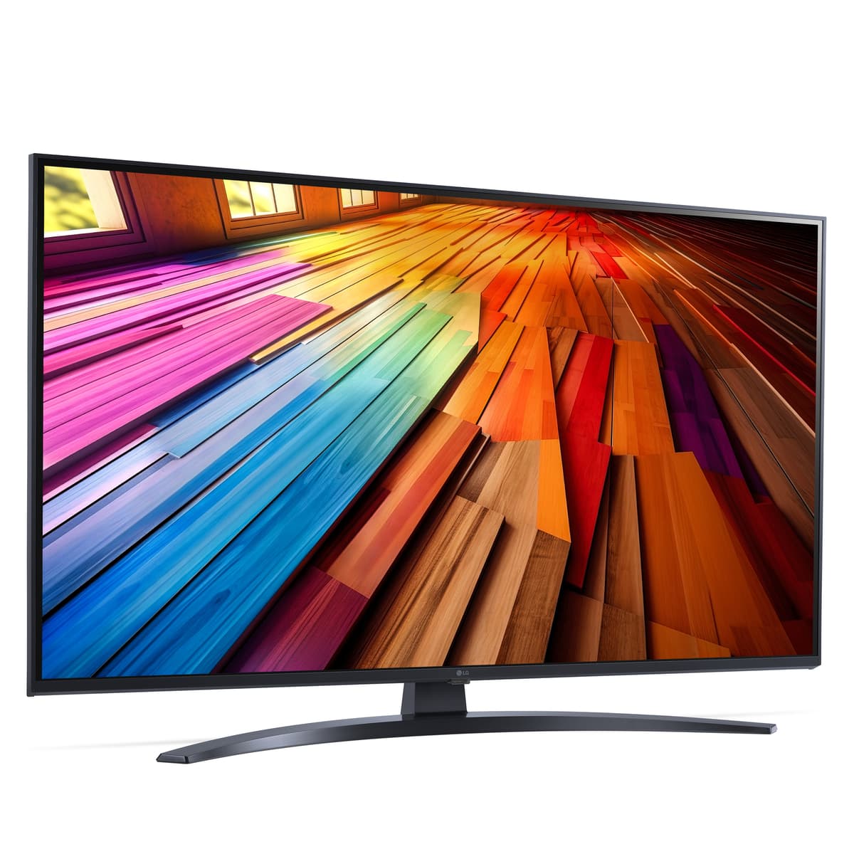 LG 43" UT 8100 4K UHD LED TV (2024)