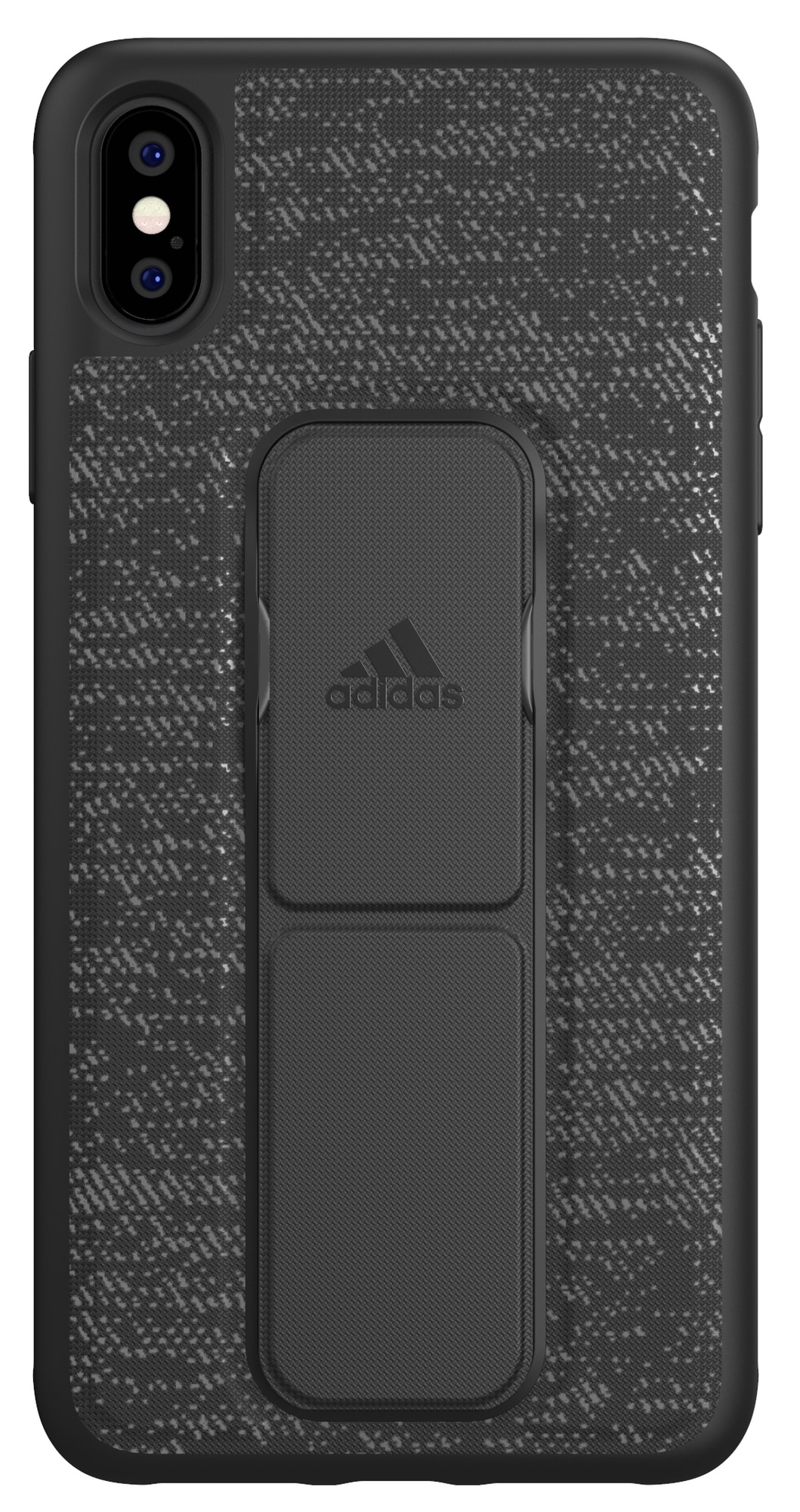 Adidas deksel iPhone Xs Max (sort) - Deksler og etui til mobiltelefon -  Elkjøp
