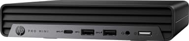 HP ProDesk 400 G9 Mini i5-13/16/512GB stasjonær PC