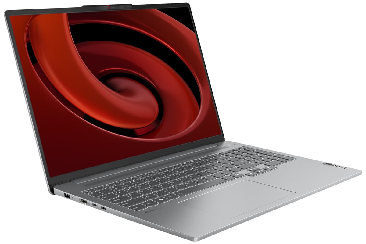 Lenovo IdeaPad Pro 5 R7-8HS/16/1000/4050 16" bærbar PC