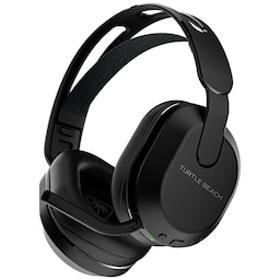 Turtle Beach Stealth 500 gamingheadsett til PlayStation (sort)