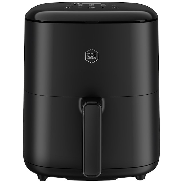 OBH Nordica Fry Max airfryer AG2458S0
