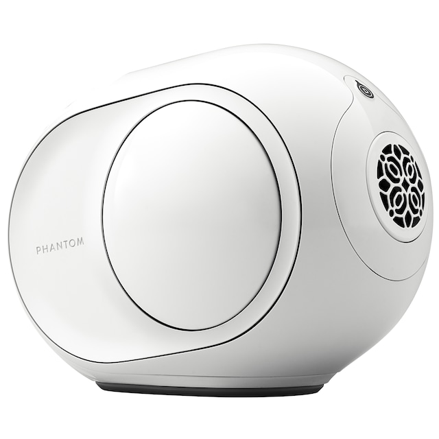 Devialet Phantom II 98 db trådløs højttaler (iconic white)