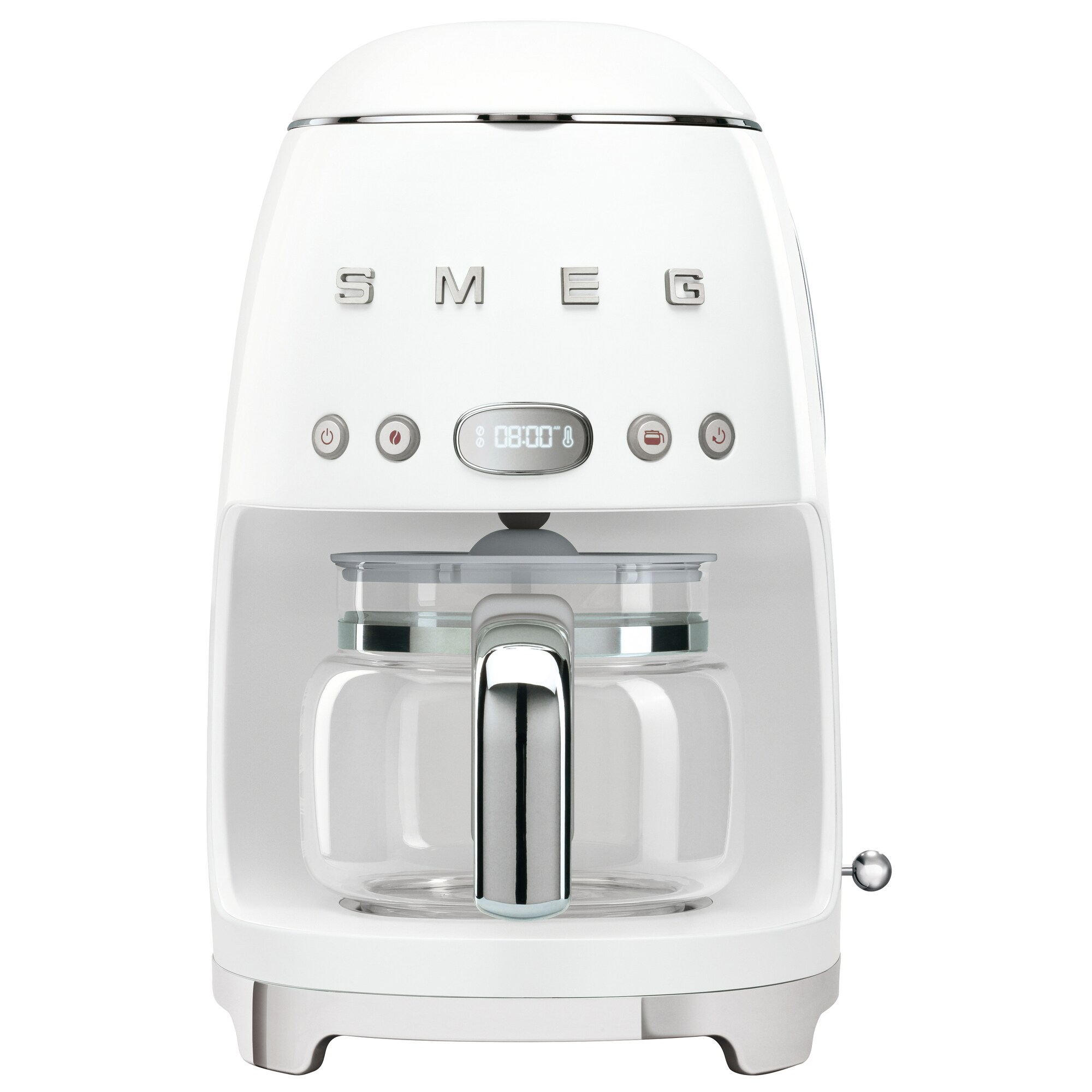 Smeg kaffetrakter