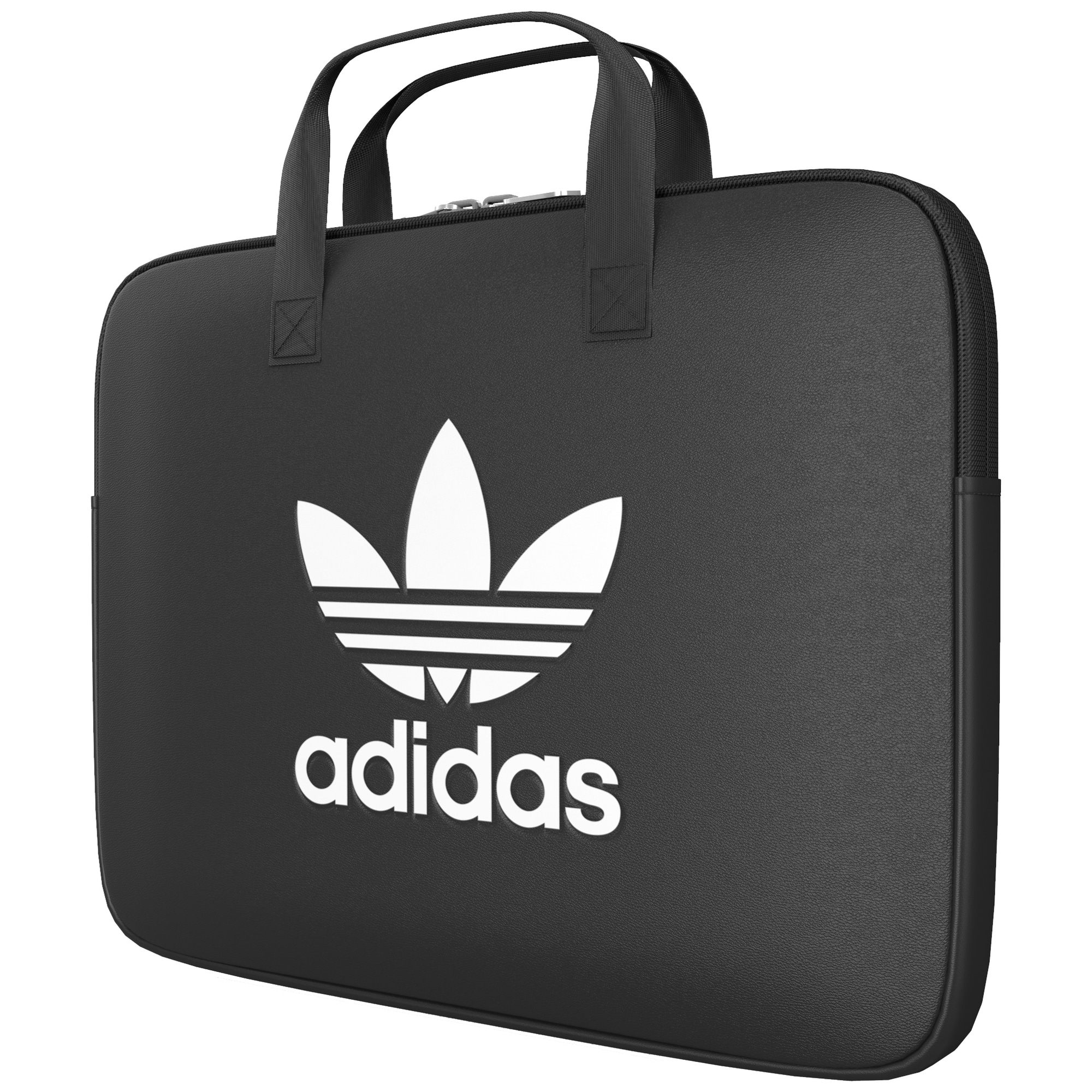 Adidas Originals 15,6" PC-veske (sort/hvit) - Elkjøp