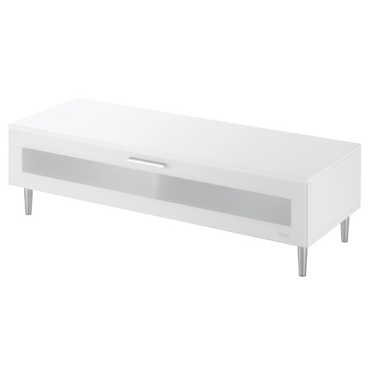 Arkitect TV-bord A10IRW11X (hvit) - Elkjøp