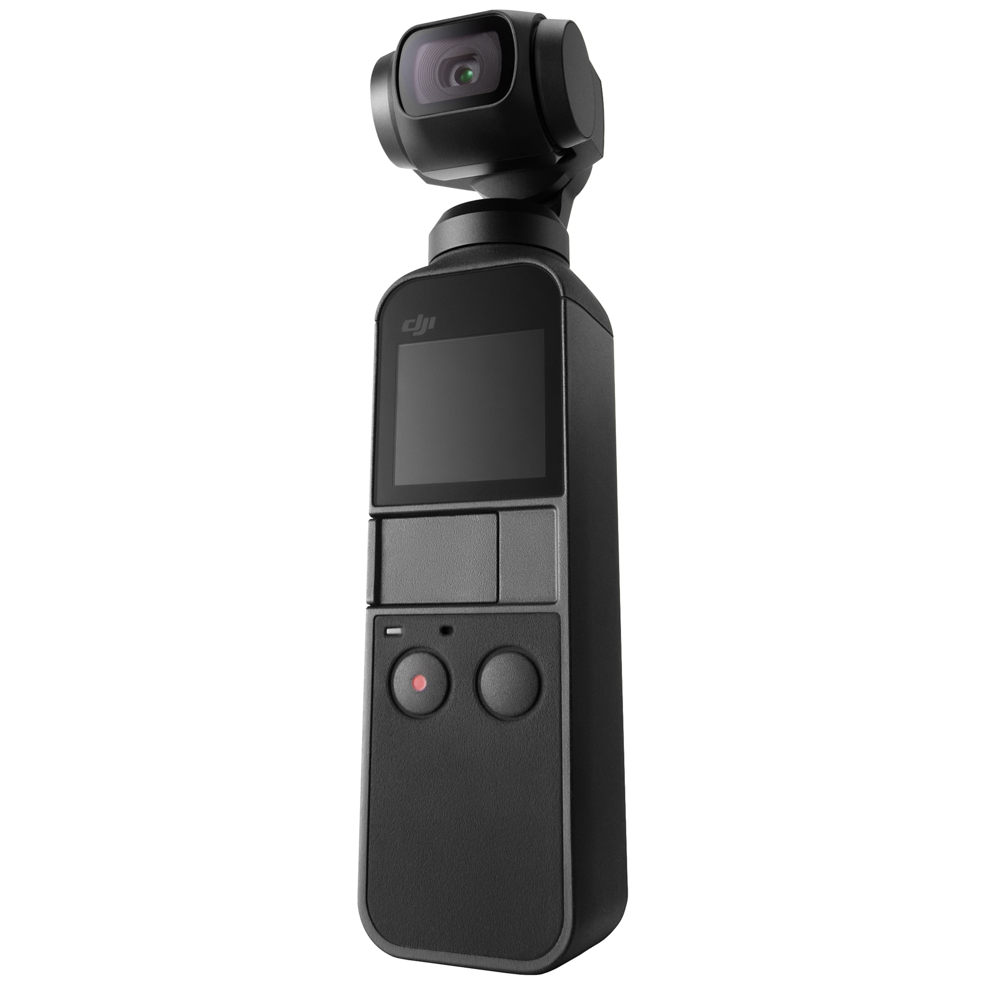 DJI Osmo Pocket håndholdt kamera - Elkjøp