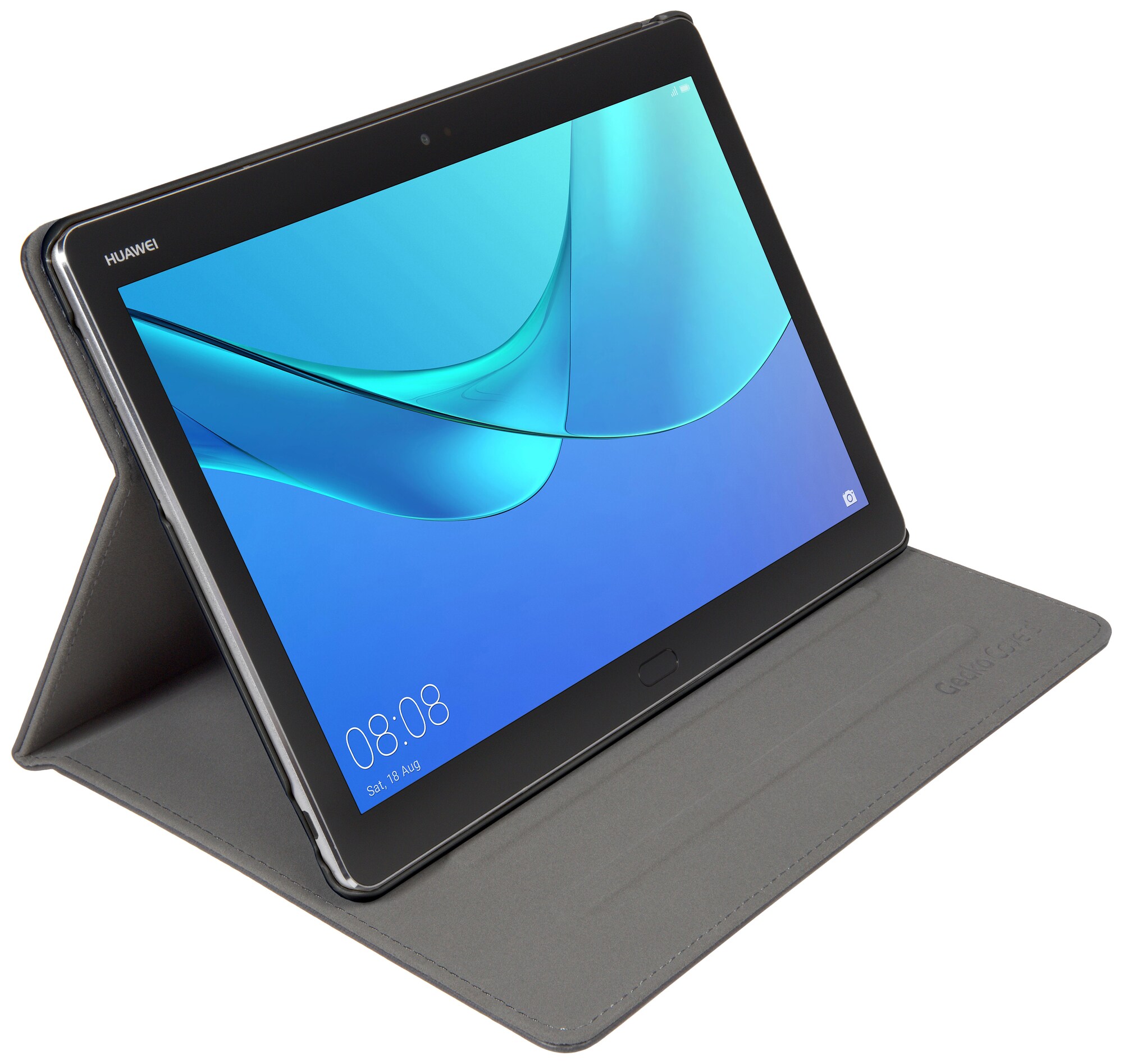 Huawei MediaPad T3 7 deksel (sort) Tilbehør iPad og 7PzFFQ