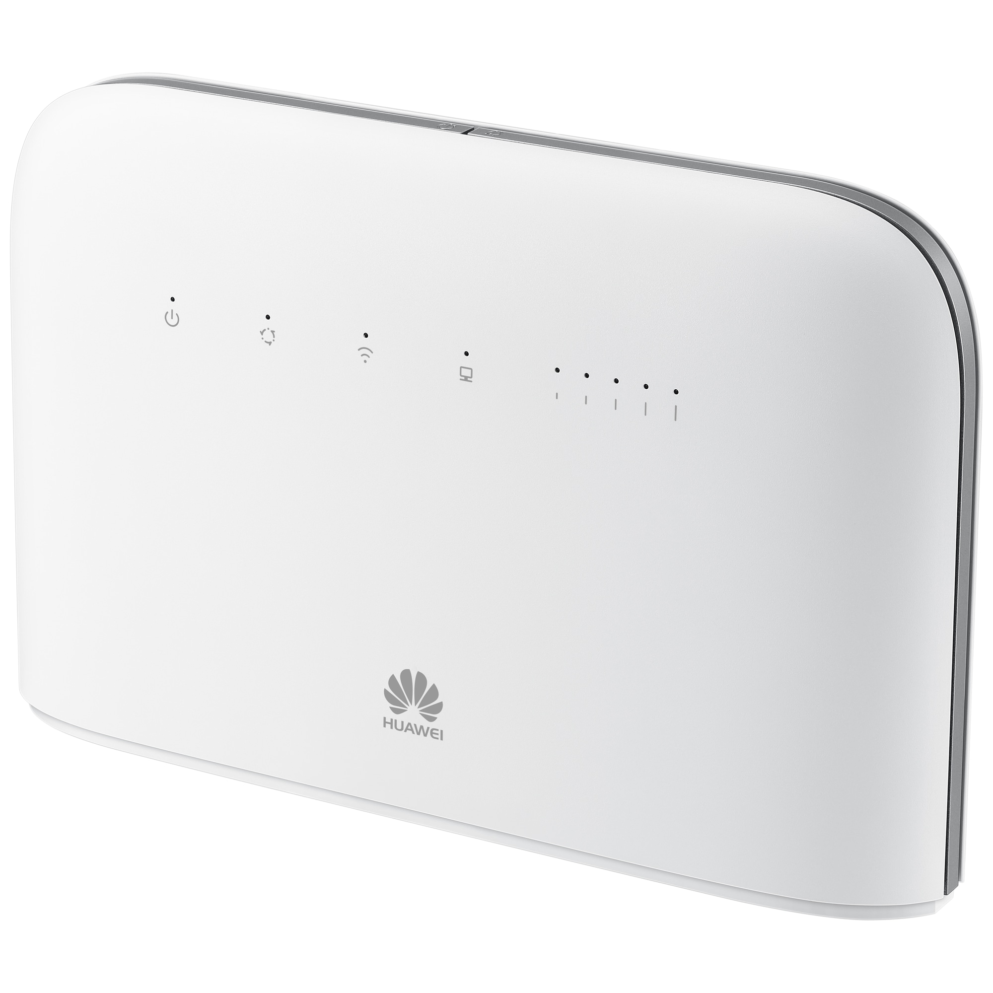 Huawei B715 4G LTE WiFi-router - Elkjøp