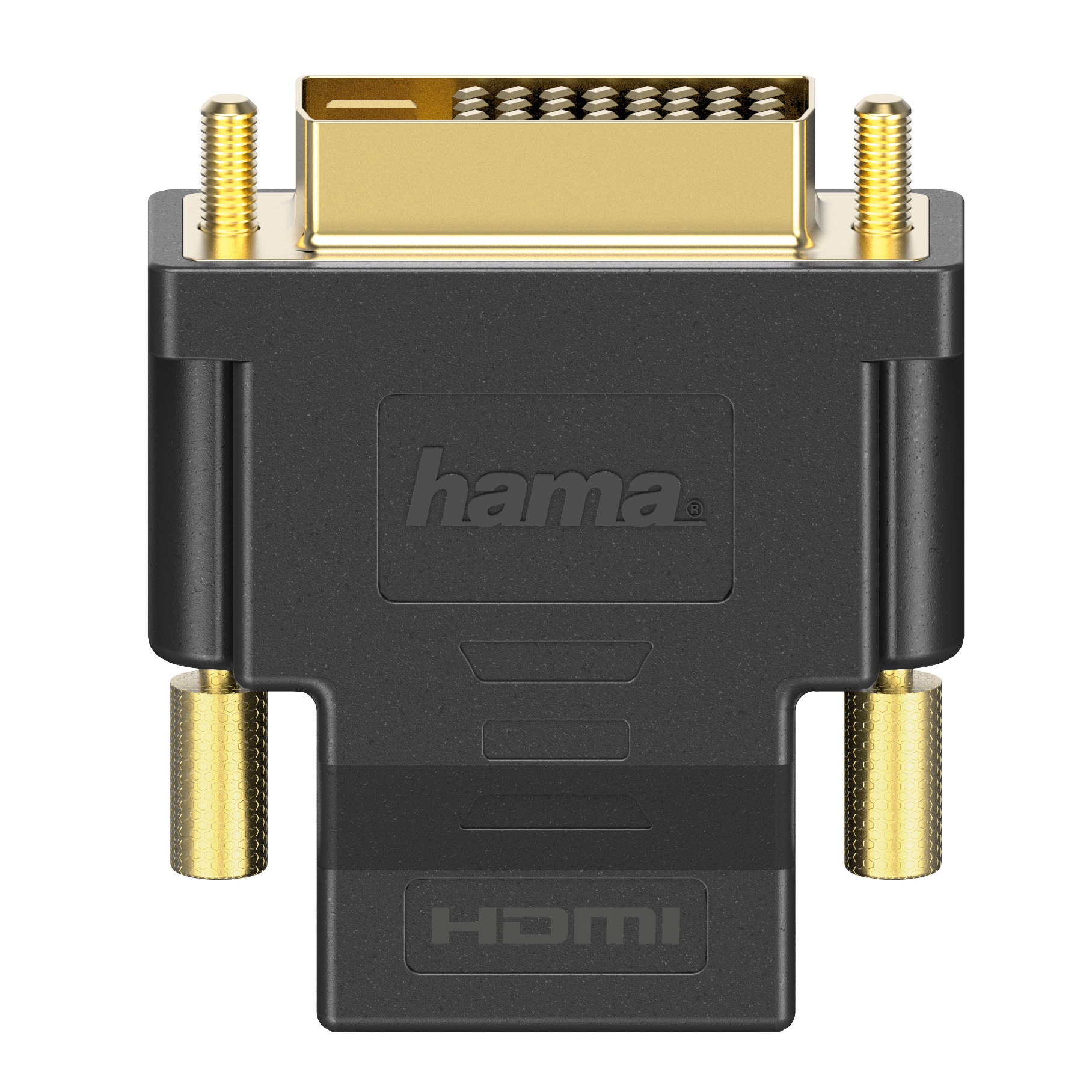 Hama HDMI - DVI-D-adapter - Elkjøp