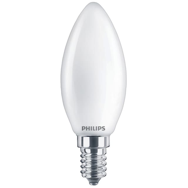 Philips Classic LED lyspære 8718696706237