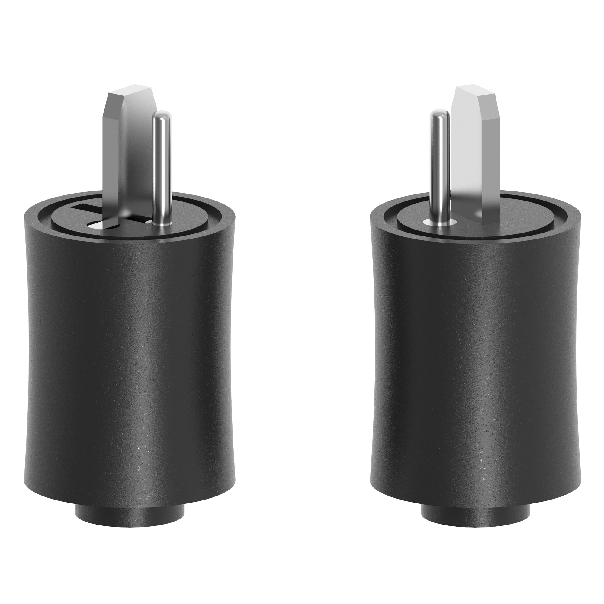 Hama høyttalerplugg (2 stk) - Kabler & adaptere for høyttalere og lyd -  Elkjøp