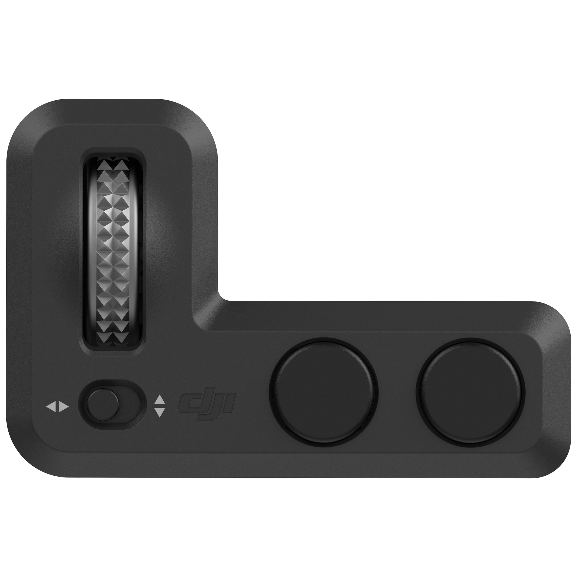 DJI Osmo Pocket kontrollhjul - Tilbehør actionkamera - Elkjøp