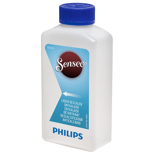 Philips Senseo flytende avkalkning CA6520/00 - Elkjøp