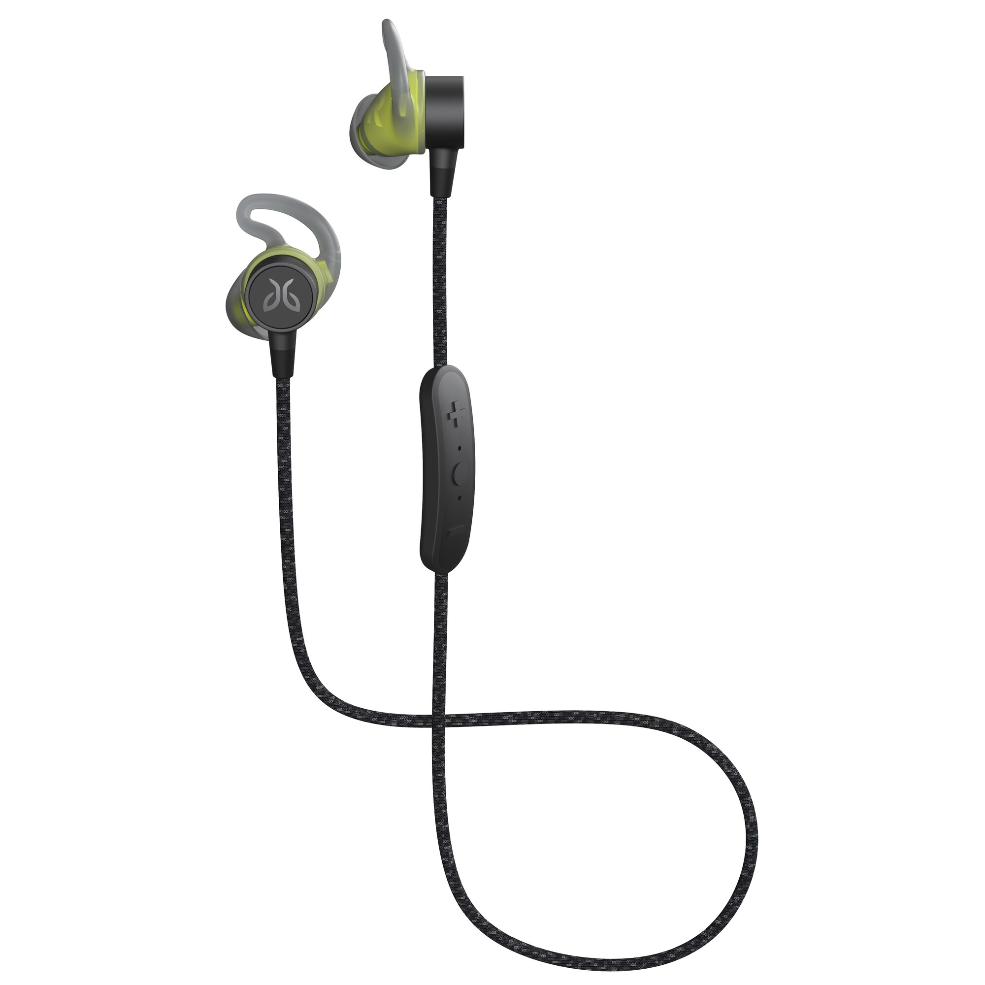 Jaybird Tarah Pro trådløse in-ear hodetelefoner (sort) - Hodetelefoner til  trening - Elkjøp