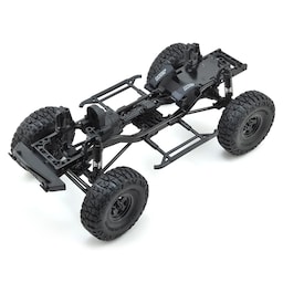 Mst cfx-w tc80 1/8 crawler kit
