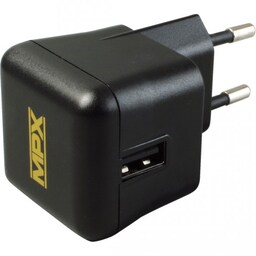 Multiplex usb plug charger 100-240v 1,5a