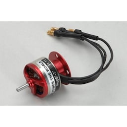 JW610208 CF2812 Brushless motor 1950KV