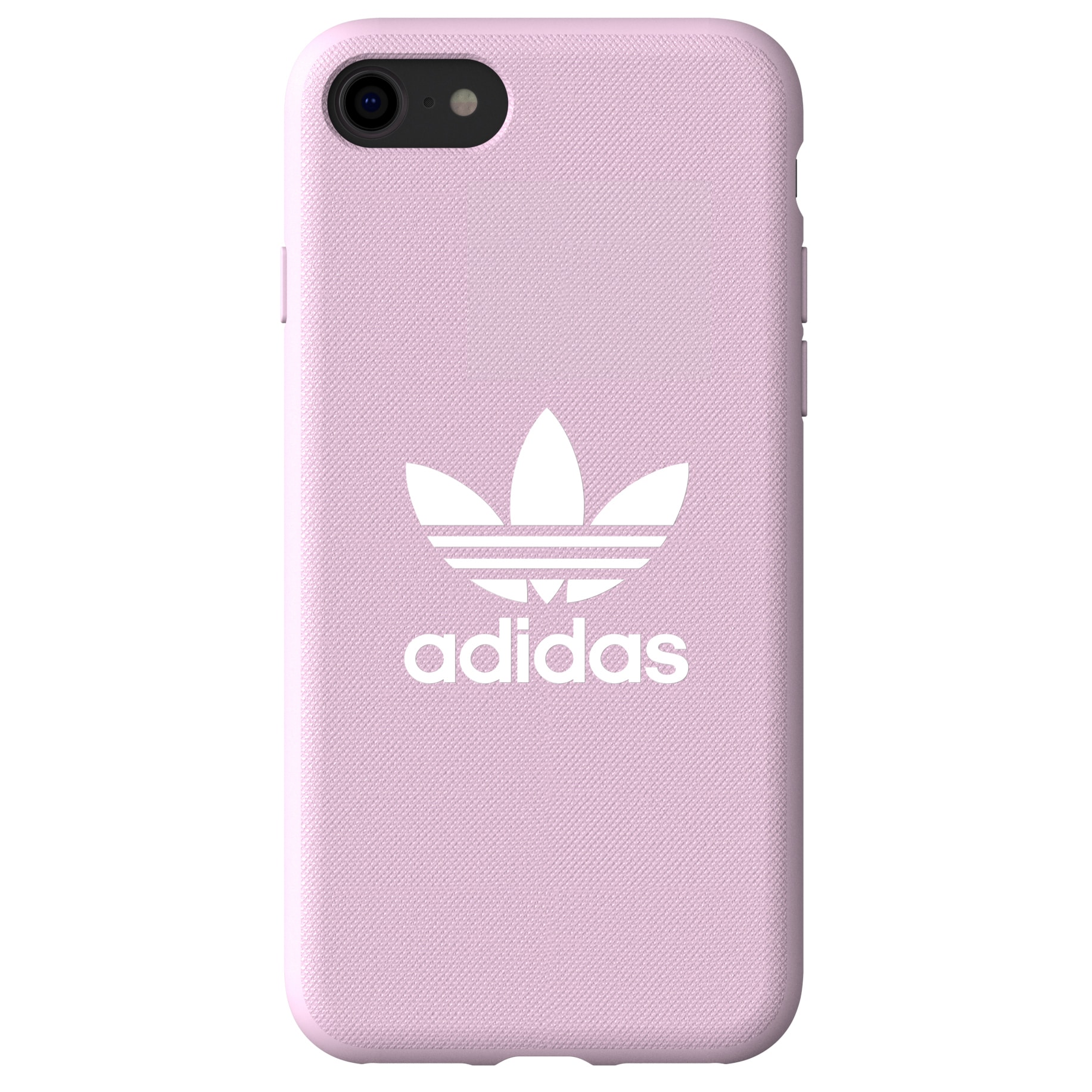 Adidas deksel iPhone 6/7/8/SE Gen. 2 (rosa) - Deksler og etui til  mobiltelefon - Elkjøp