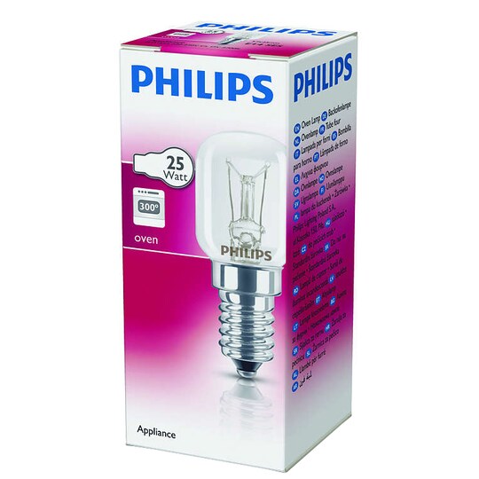 Philips ovnslys 8711500038715 - Elkjøp