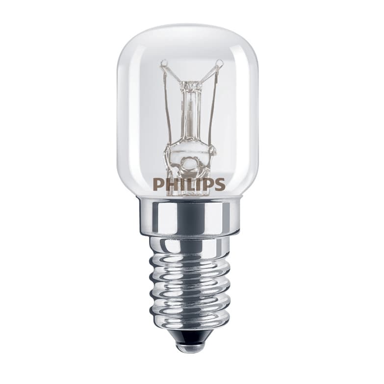 Philips ovnslys25W E14  8711500038715