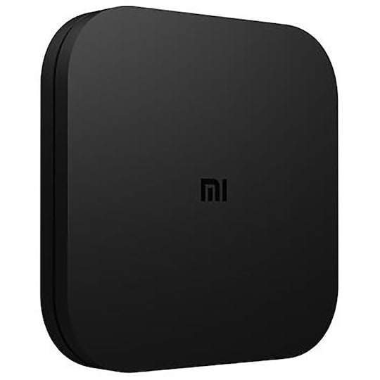 Xiaomi Mi Box TV-boks - Elkjøp