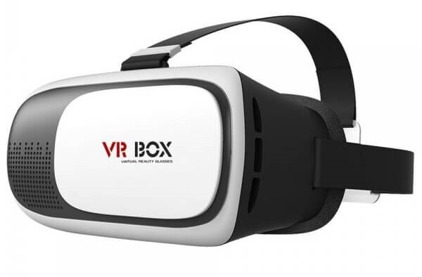 VR-Briller for smarttelefon - Tilbehør droner - Elkjøp