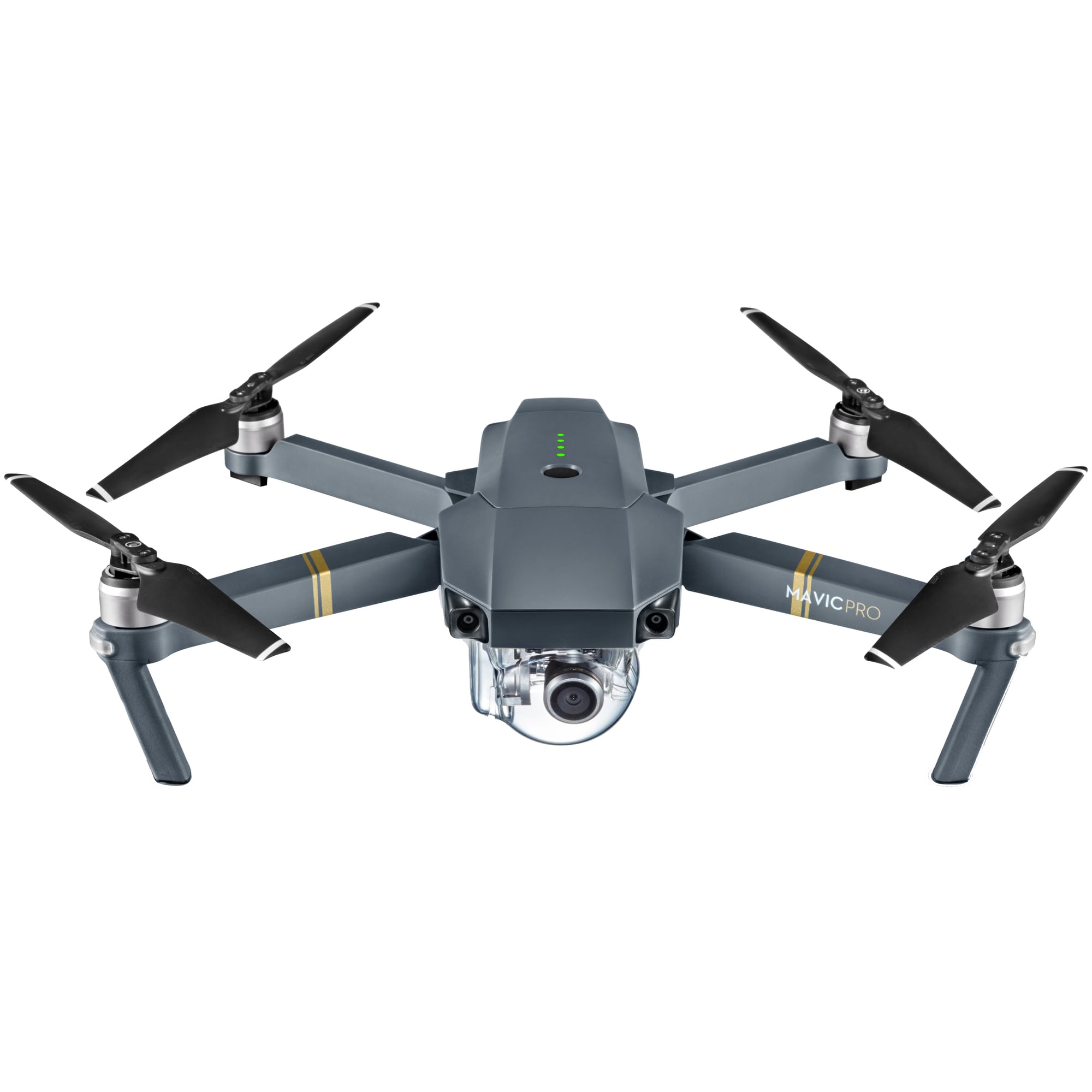 DJI Mavic Pro drone - Elkjøp