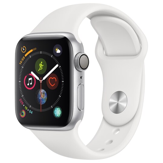 Apple Watch Series GPS, 38mm Caja De Aluminio Gris Espacial Con Correa  Deportiva Negra · El Corte Inglés | pamso.pl