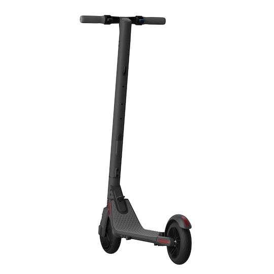 Ninebot by Segway KickScooter ES2 elektrisk sparkesykkel (20 km/t) - Elkjøp