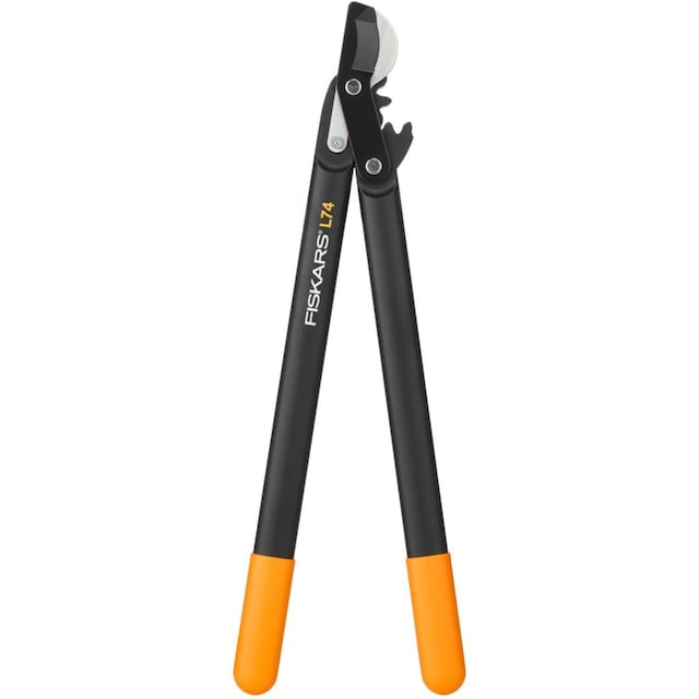 Fiskars grensax powergear sidoskär l74