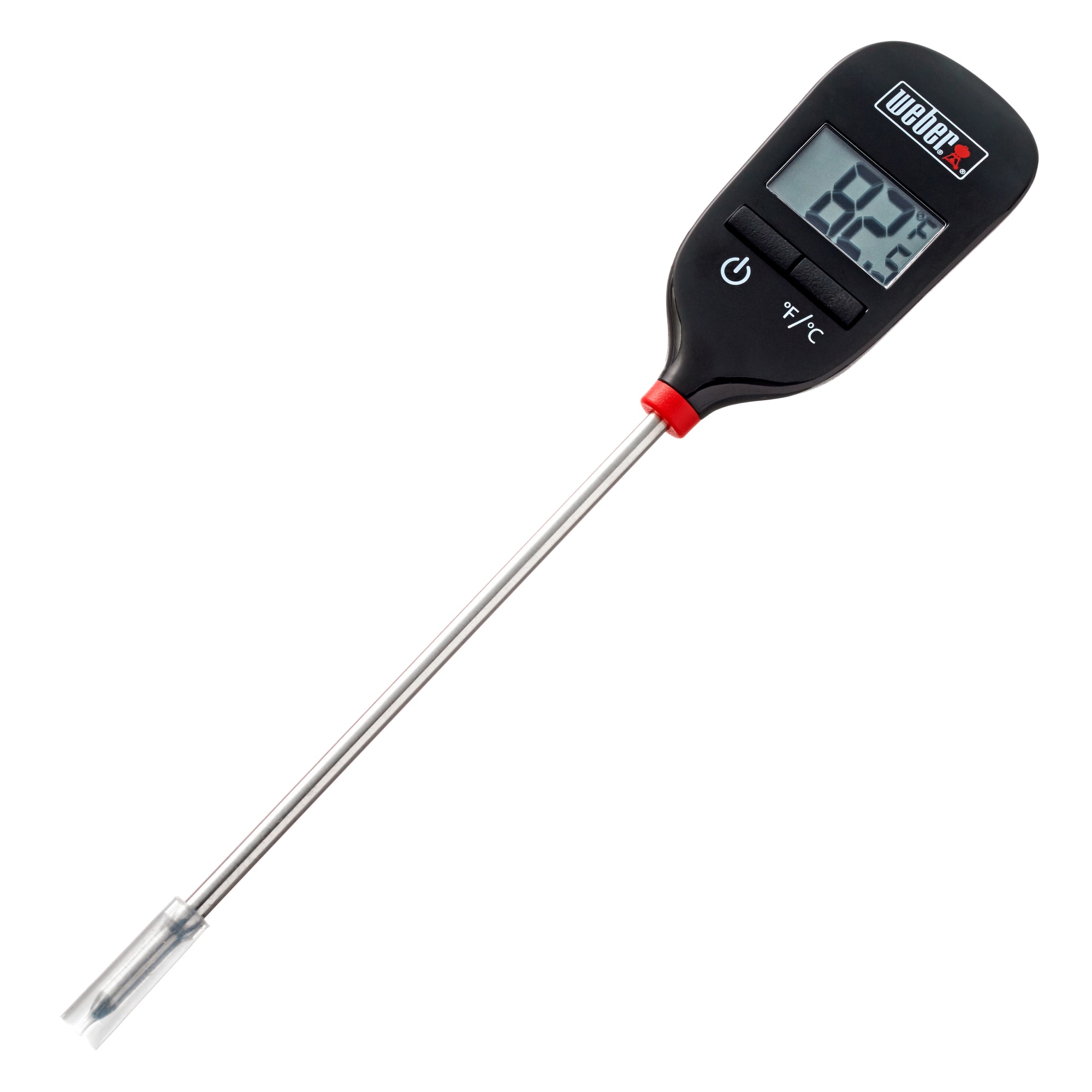 Weber termometer 6750 - Elkjøp
