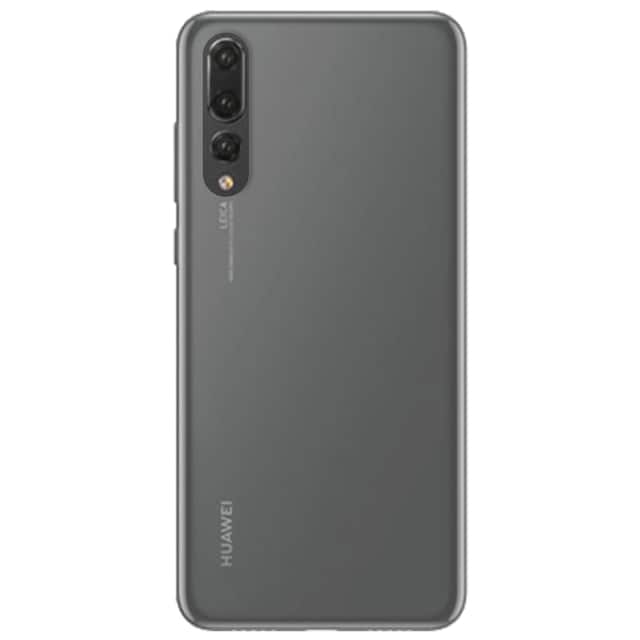 Puro 0.3 Nude Huawei P90 Lite deksel (gjennomsiktig)