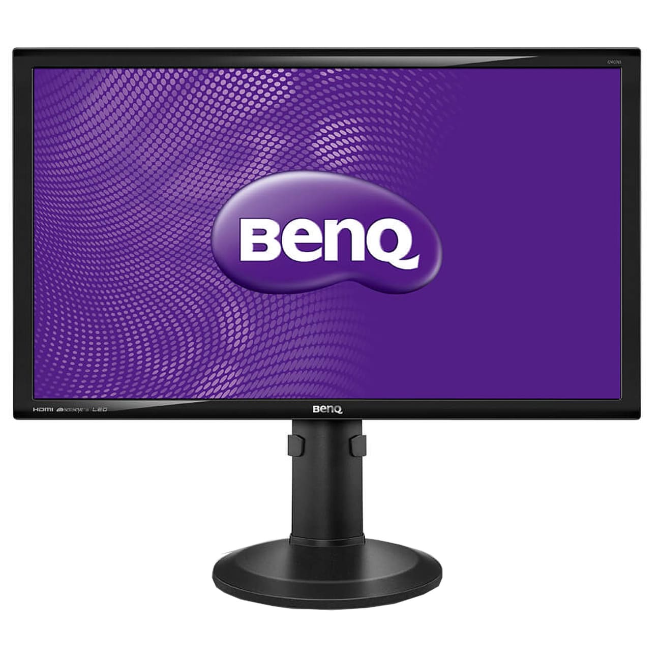 BenQ GW2765HT Eye-Care 27" PC-skjerm (sort) - Elkjøp