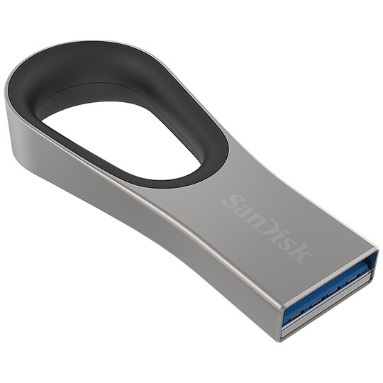 SanDisk Ultra Loop USB minnepenn 32 GB - Elkjøp
