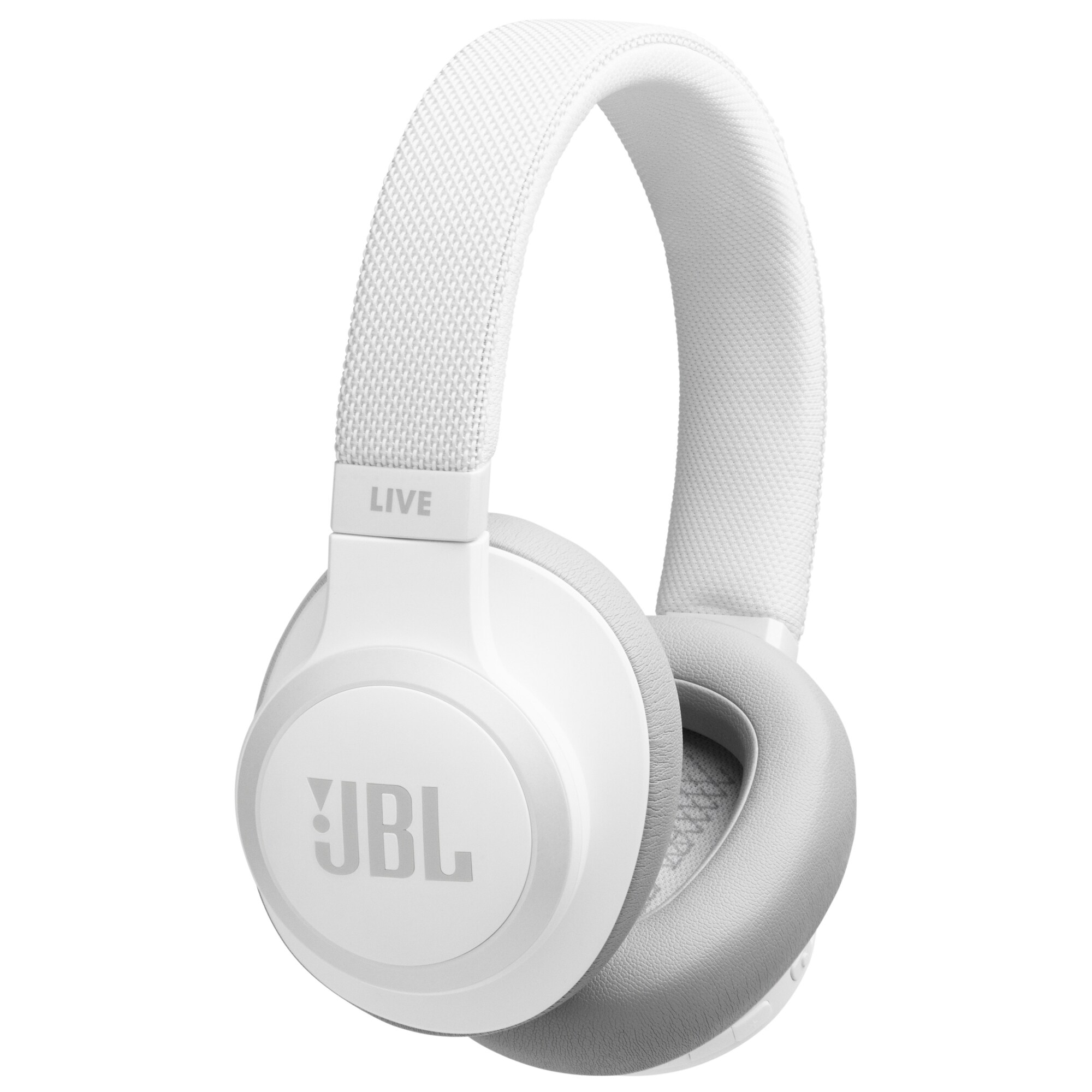 JBL hodetelefoner | headset | ørepropper - Elkjøp