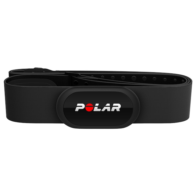 Polar H10 pulsmåler XS-S (sort)