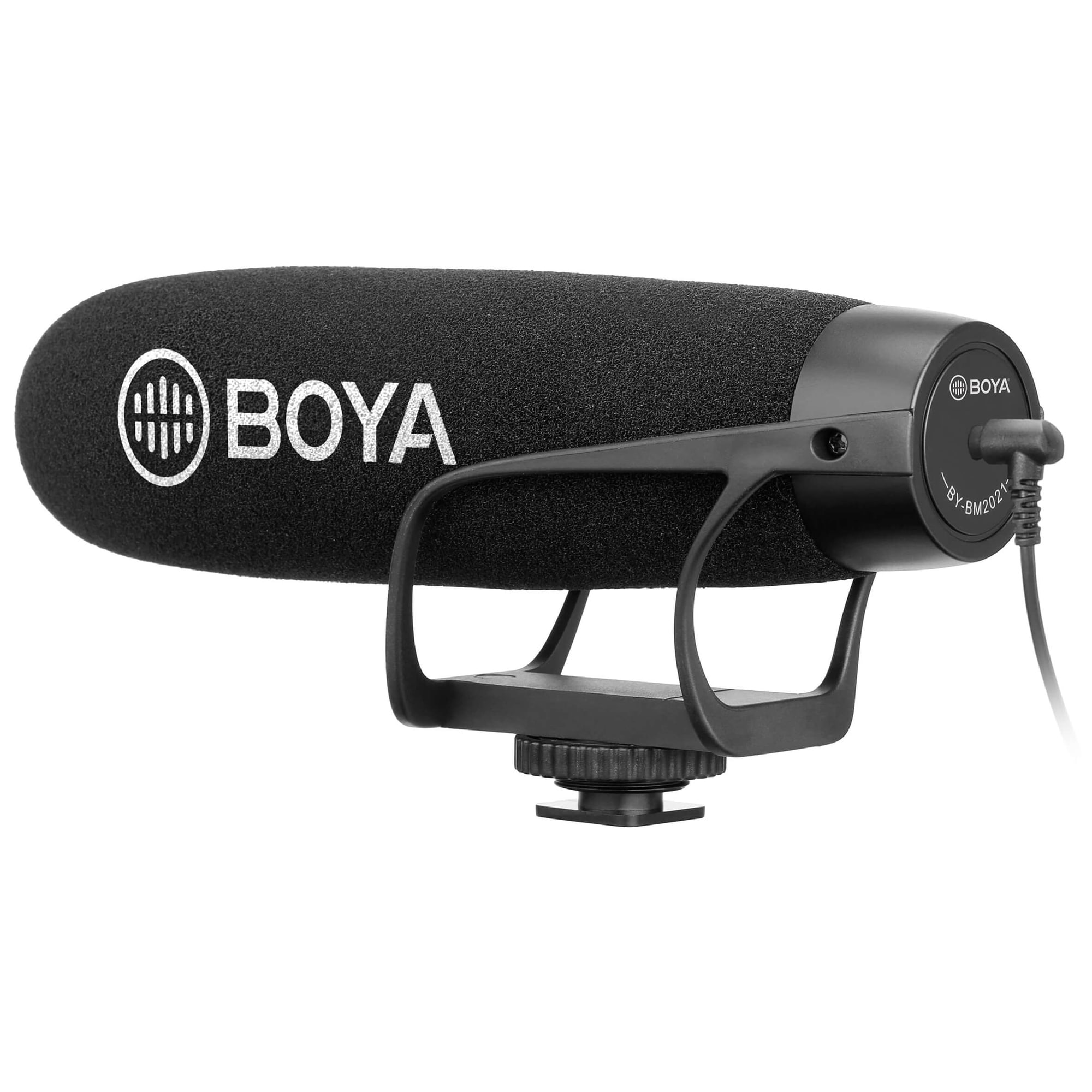 Boya BY-BM2021 mikrofon - Fotografering - Elkjøp