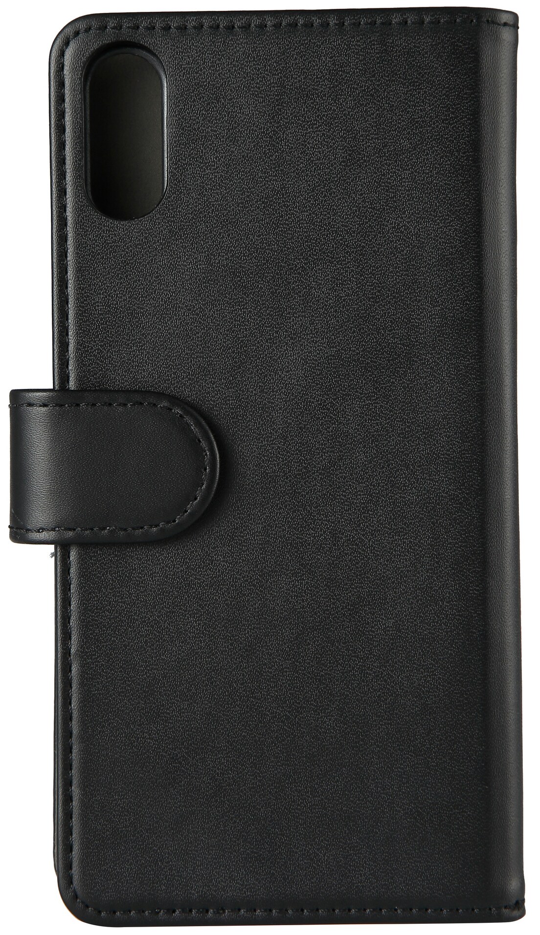 Gear Sony Xperia L3 lommebokdeksel (sort) - Deksler og etui til  mobiltelefon - Elkjøp