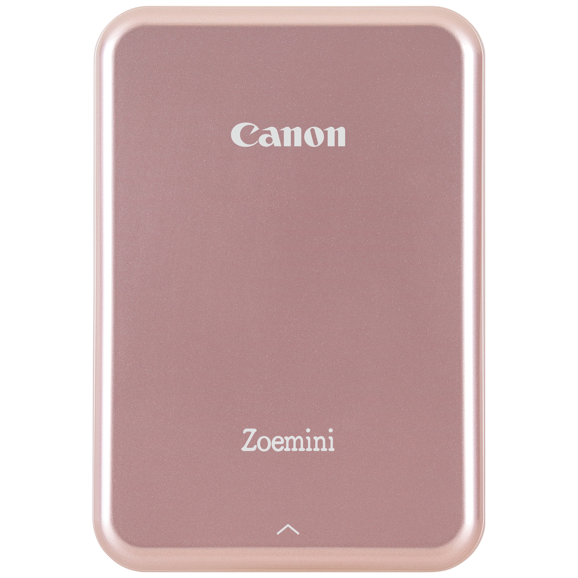Canon Zoemini mobil fotoskriver (gull/hvit) - Elkjøp