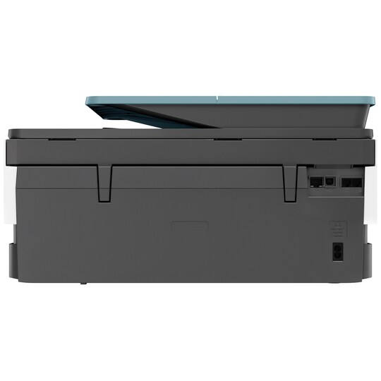HP OfficeJet Pro 8025 AIO inkjet fargeskriver - Elkjøp